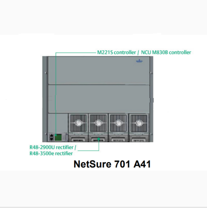 NetSure701 A41ĬǶʽʽ1948VͨŸƵصԴά