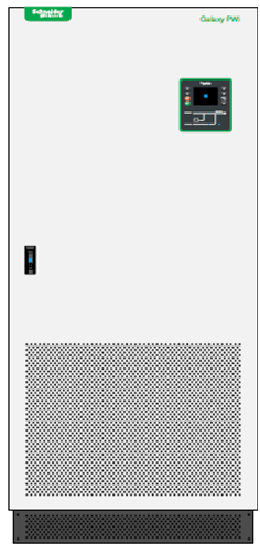 Galaxy PWi 10-200KVA